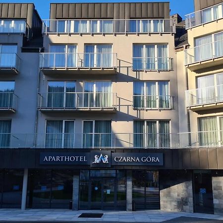 Aparthotel Apartamenty Czarna Gora 310 Sienna  Eksteriør billede