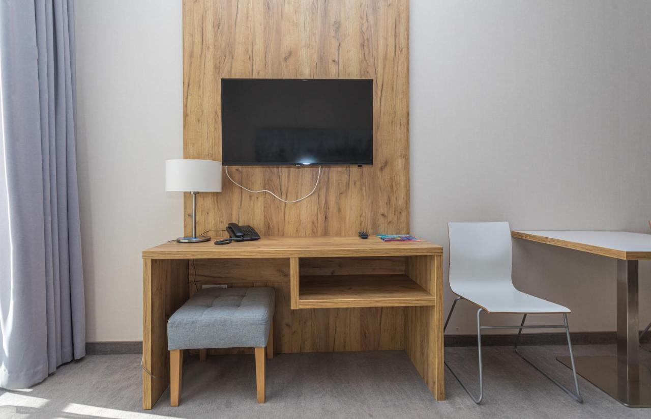 Aparthotel Apartamenty Czarna Gora 310 Sienna  Eksteriør billede