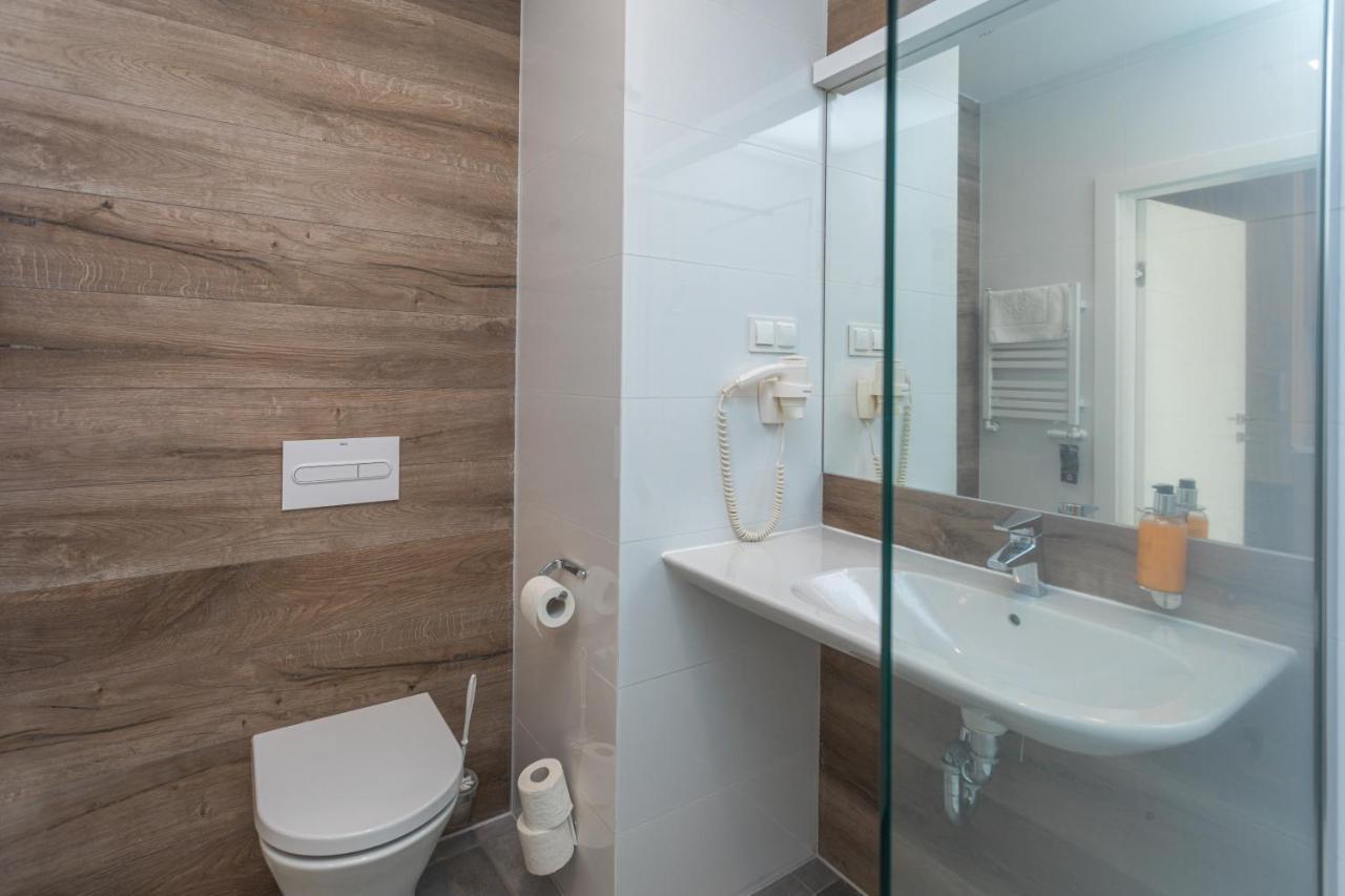 Aparthotel Apartamenty Czarna Gora 310 Sienna  Eksteriør billede