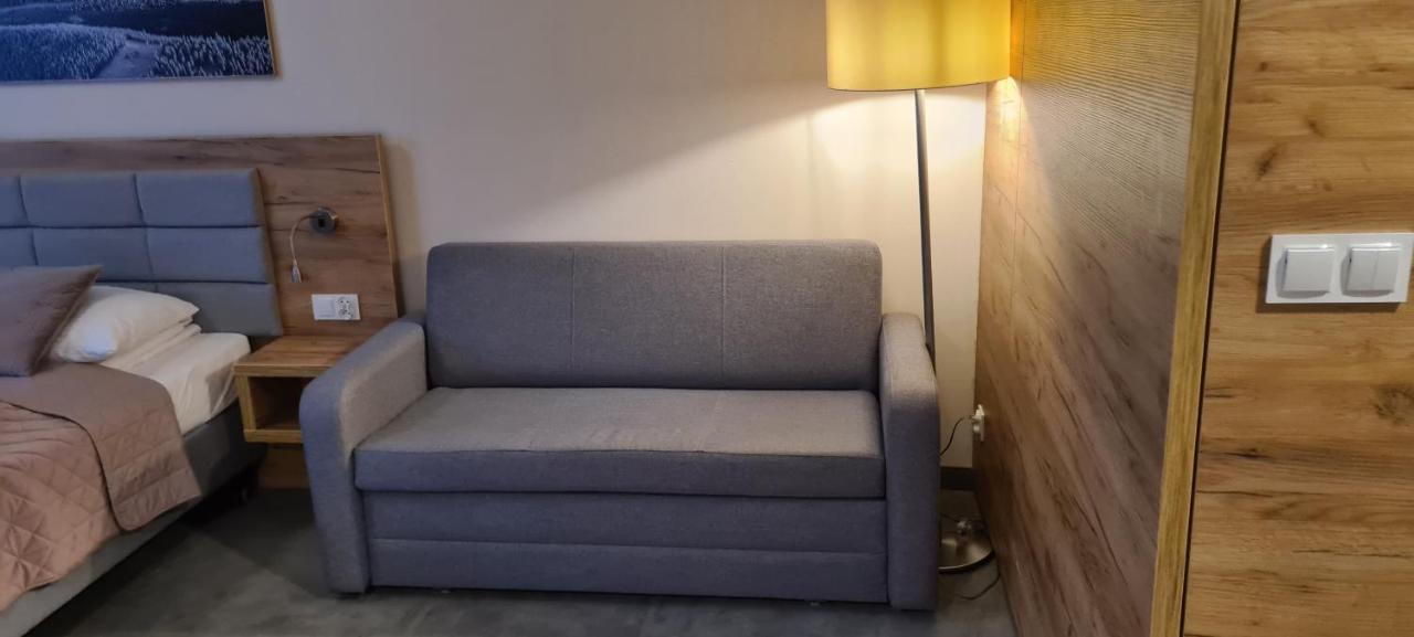 Aparthotel Apartamenty Czarna Gora 310 Sienna  Eksteriør billede