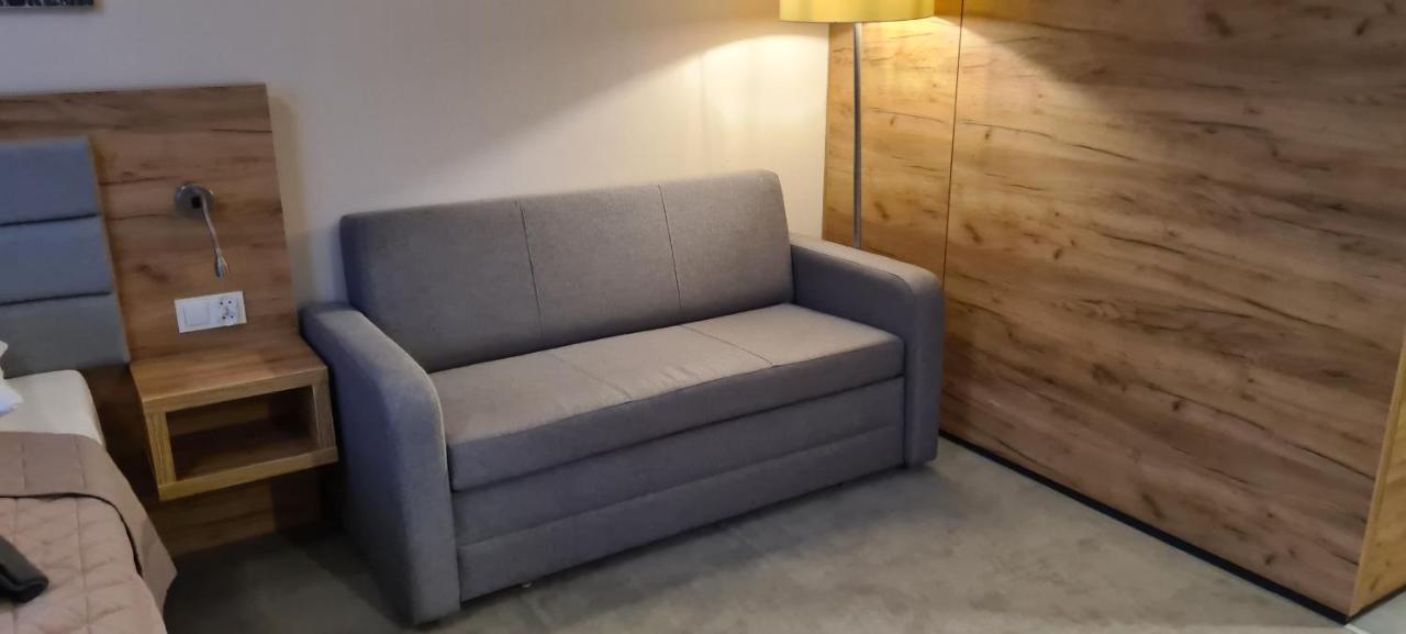 Aparthotel Apartamenty Czarna Gora 310 Sienna  Eksteriør billede