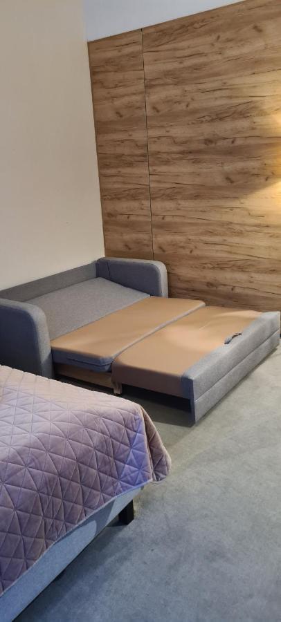 Aparthotel Apartamenty Czarna Gora 310 Sienna  Eksteriør billede